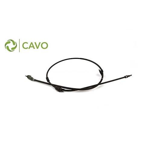 XC90 2003-2015 El Fren Kablosu