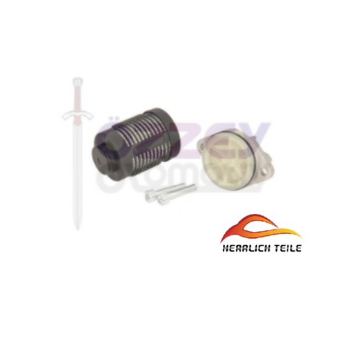 XC90/XC60/S80/S60//XC70/V60 Debriaj Haldex Ya� Filtre Kiti