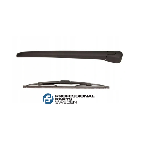 V60 Silecek Arka Kol ve S�p�rge Kiti 2011-