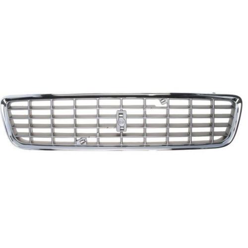 S80 CH 335000- Izgara �n Panjur (Logosuz) 1999-2006