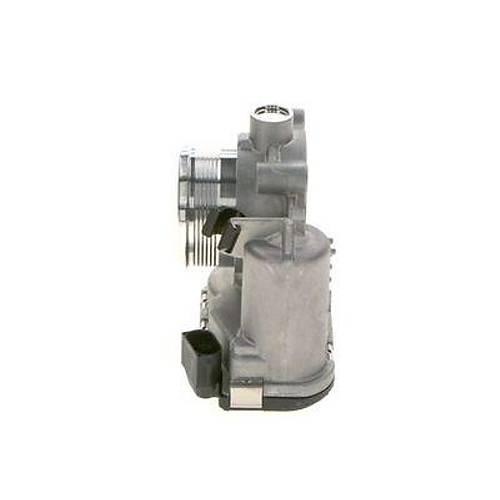 S60 V60 S80 V70 XC60 2011- Gaz Kelebe�i 2.0 Motor