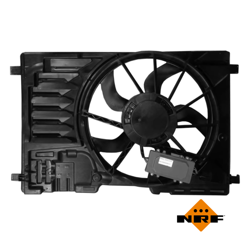 V40 2013- Fan Komple