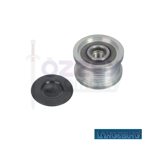 C70 S60 S70 V70 S80 V70 XC70 XC90 Alternat�r Kasna��