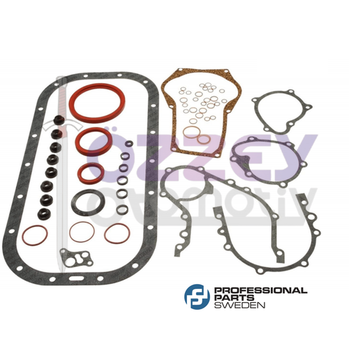 240/340/360/740/760/780/940/960 ALT TAKIM CONTA