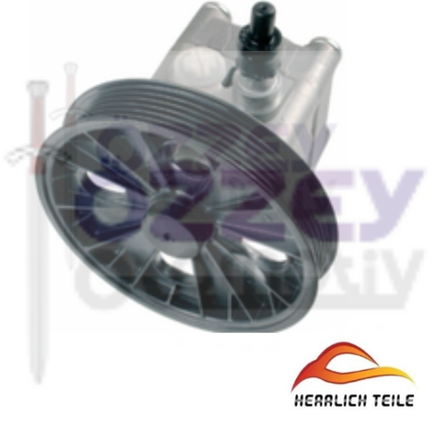 C70 S70 V70 XC70 S80 S60 Direksiyon Pompas�