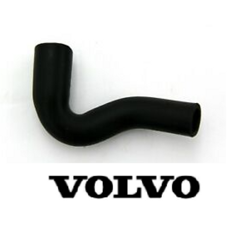 850 S70 V70 Turbo 94-98 Rlanti Kontrol Hortumu Silikon