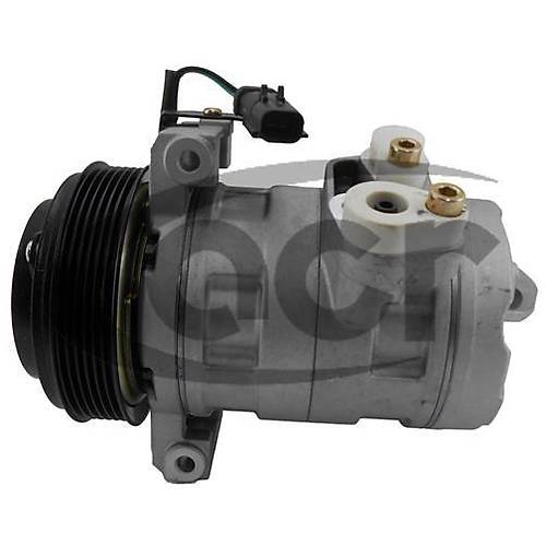 S60 / S80 / V70 XC70 / XC90 / KL�MA KOMPRES�R�