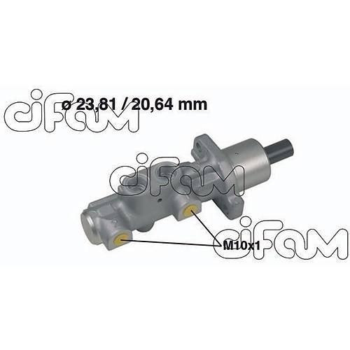 S70 V70 C70 850 Fren Ana Merkezi W/O Tracks