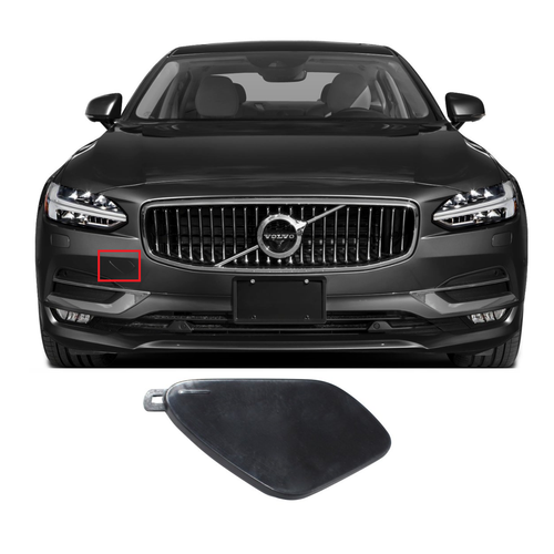 S90 V90 2017-2020 �n �eki Demir Kapa��