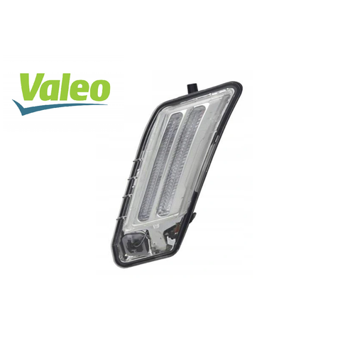 XC60 Sol G�nd�z Far� Led Far 2009-2013