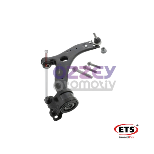 S40 V50 C30 Sa� Sal�ncak Alt Tabla