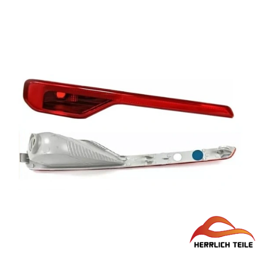 XC40 Tampon Reflekt�r� Arka Sol