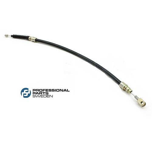 740 760 780 960 S90 V90 El Fren Kablosu Sol Multilink