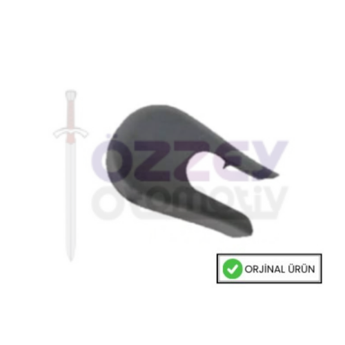 V90 XC40 XC90  Silecek Kolu Kapa�� Arka Cam