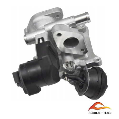 S60 V60 S80 V40 V70 Egr Valfi