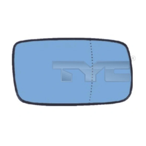 240 740 940 960 S90 V90 Ayna Cam� Sa� 1992-