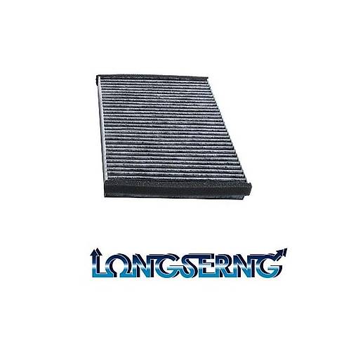 C30 C70 06- S40 V50 04- Polen Filtresi Karbonlu