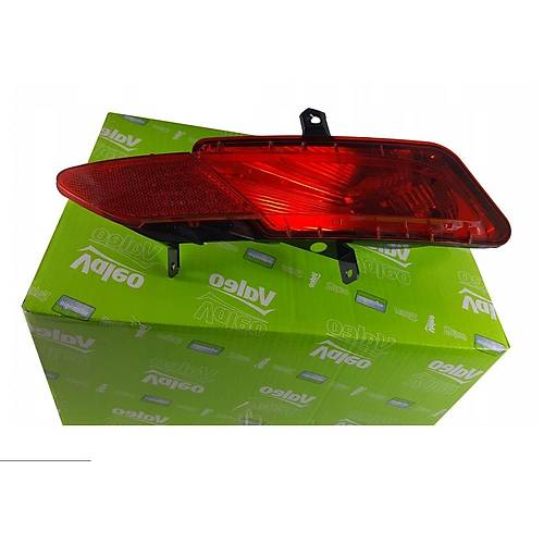 XC60 Arka Tampon Reflekt�r Sis Far� Sa� 2014-2017