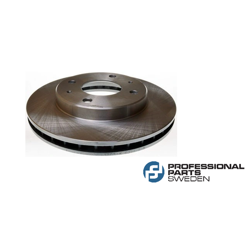 S40 V40 �n Fren Diski 1996-1997