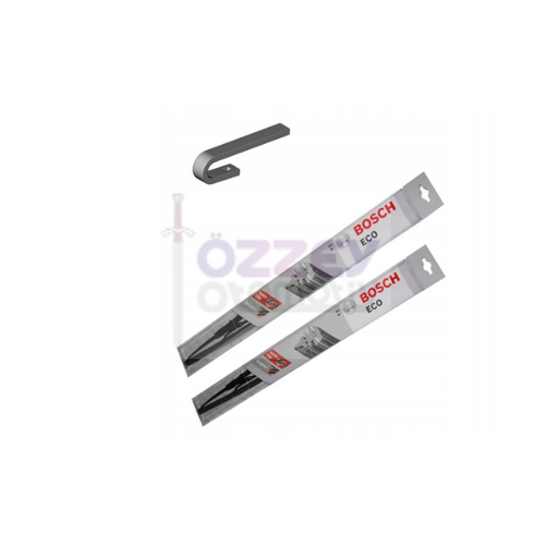 S40 V40 96-04 �n Cam Silecek Kiti