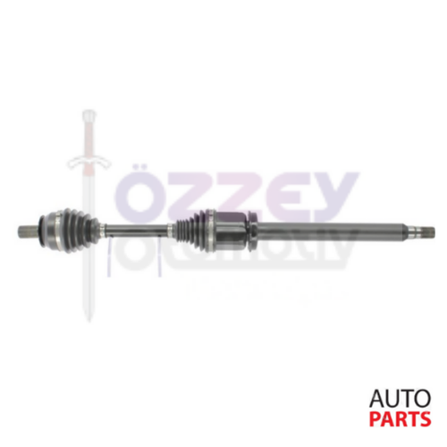 S60 S80 V60 V70 Akis Komple Sa�