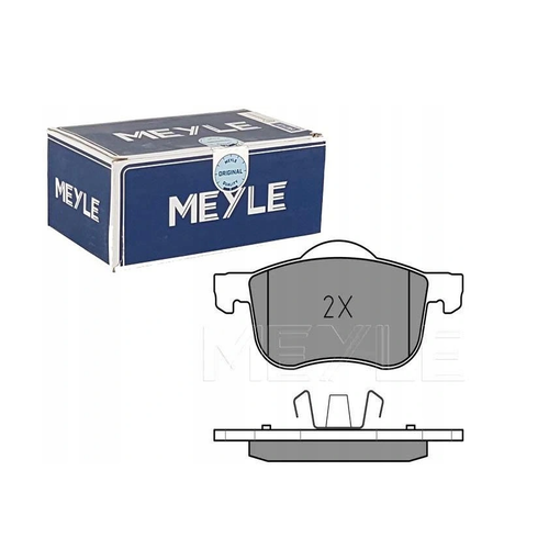 S60 S80 V70 XC70 �n Fren Balatas�