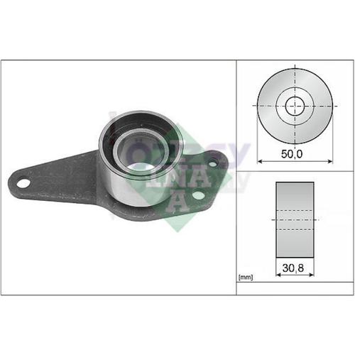 340 360 440 460 V40 Triger Gergi Rulman�