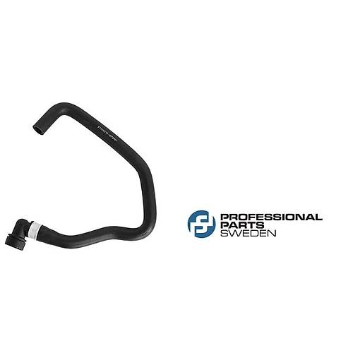 S80/XC90 T6 KALOR�FER HORTUMU G�R��