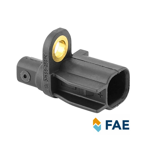 S40 V50 C30 C70 Arka Abs Sens�r� 2WD