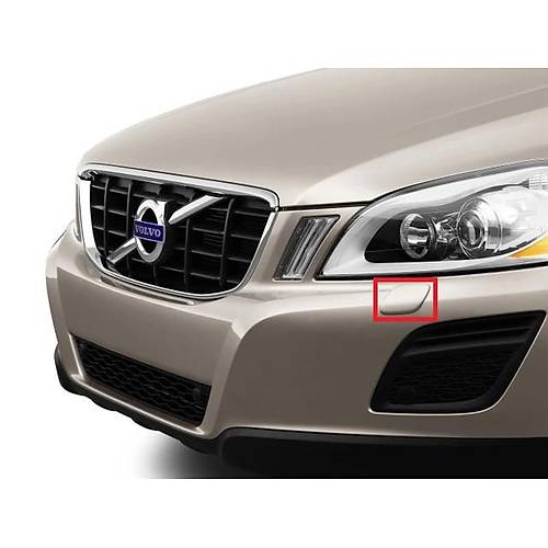 Xc60 Sol Far Y�kama Kapa�� 2009-2013