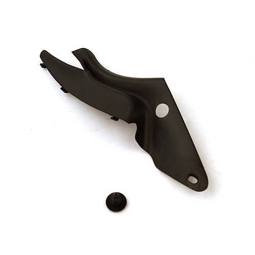 S60 V70 XC70 �n Cam U� Plastik Kaplamas� Sa�