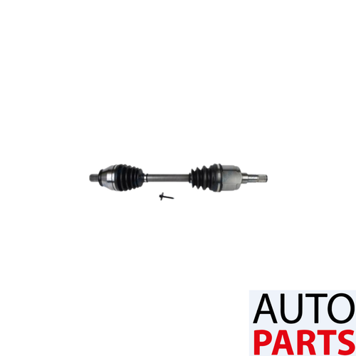 S60 V60 S80 XC70 Sol Komple Aks