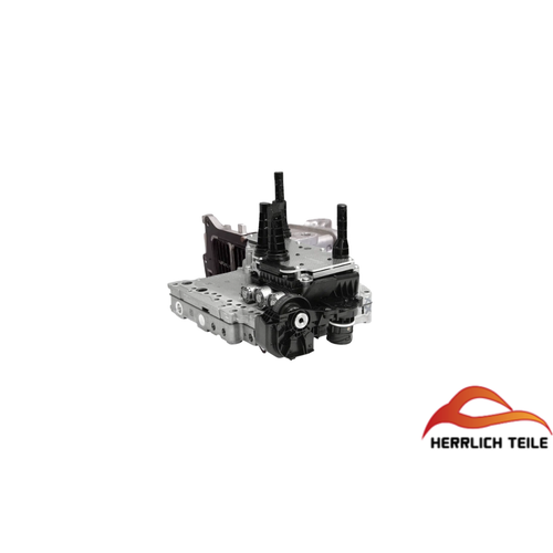S60 MPS6 �ANZUMAN -�ANZUMAN KONTROL �N�TES� (MECHATRON�C)