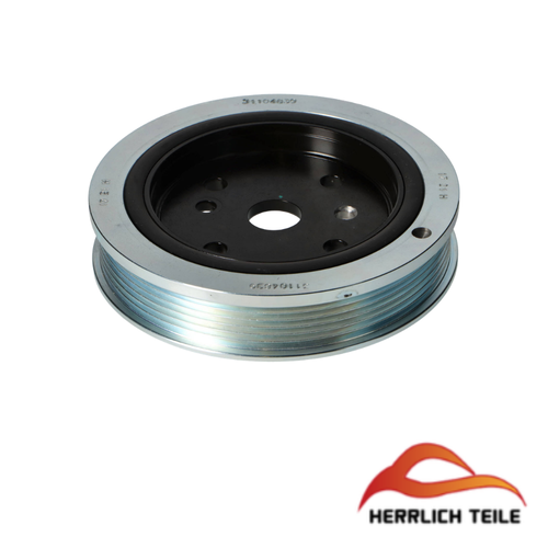 S40/V40/S60/V70/XC70/S80 - SALINIM AMORT�S�R�