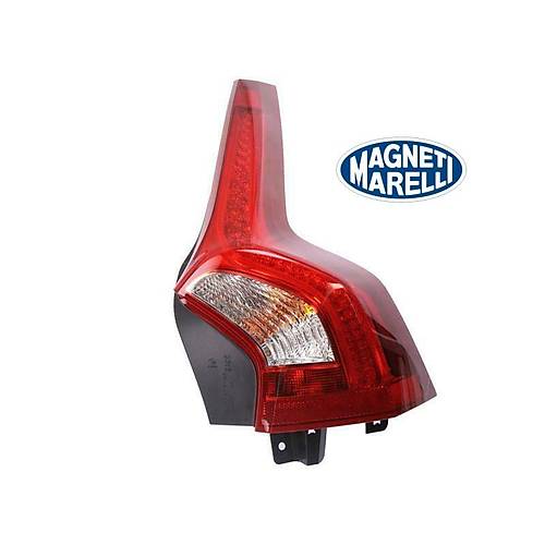 V60 2011- Stop Lambas� Sa�