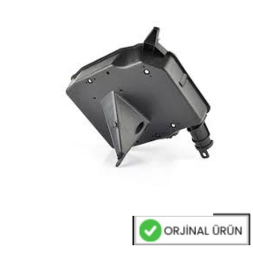 C30 S40 V50 C70 Beyin Kutu Yuvas�