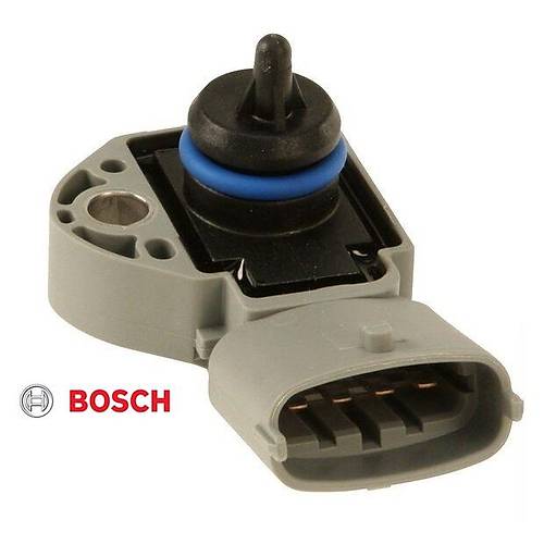 C30 S40 S60 XC60 V40 S80 V70 XC90 Yak�t Bas�n� Sens�r� 0261230238