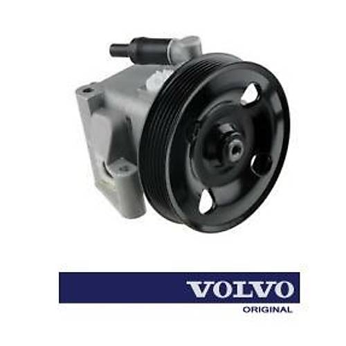 C30 S40 V50 Servo Direksiyon Pompas B4164S3