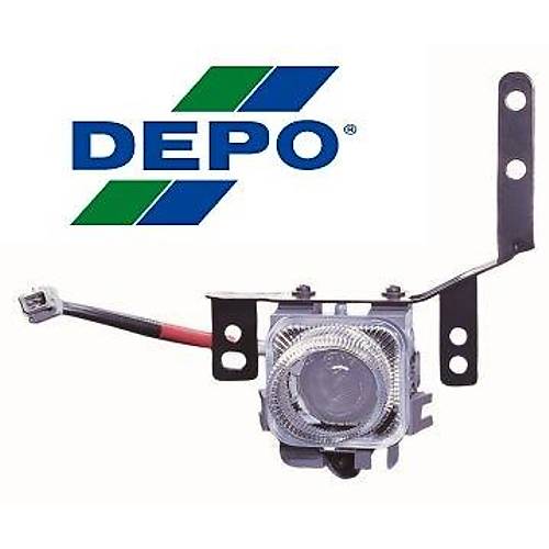 S60 R -2009 V70 R  2004- Sis Far� Sol