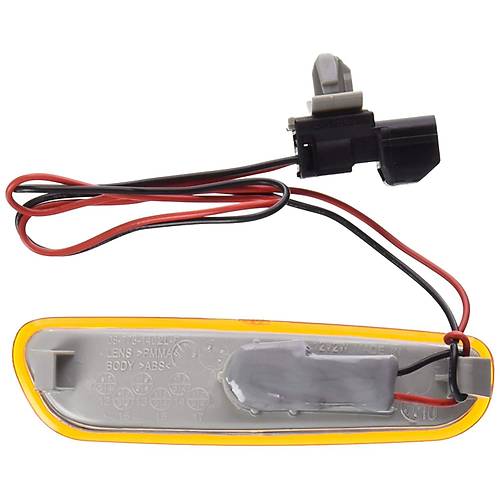 S40 V40 Tampon Sinyali 1996-2000 �n Sol Sa� Arka