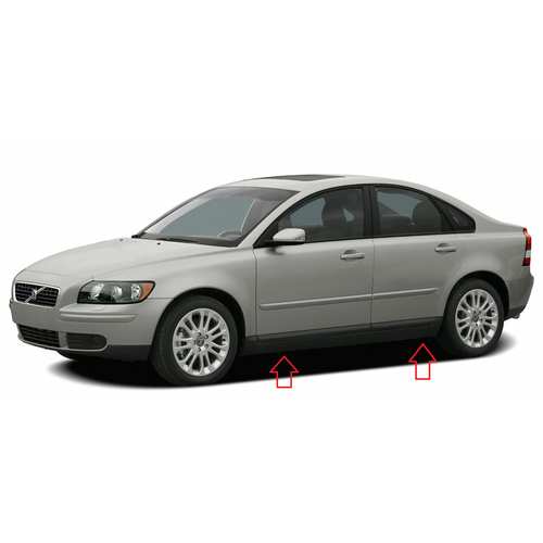 S40 V50 Sol Mar�biyel Bakaliti 2005-2012