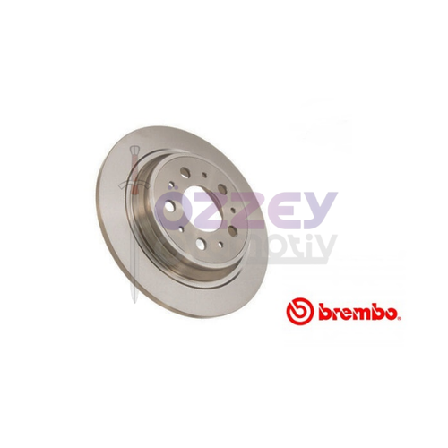 XC70 / S70 / V70 /850 ARKA D�SK  ( AWD / D�RT�EKER )