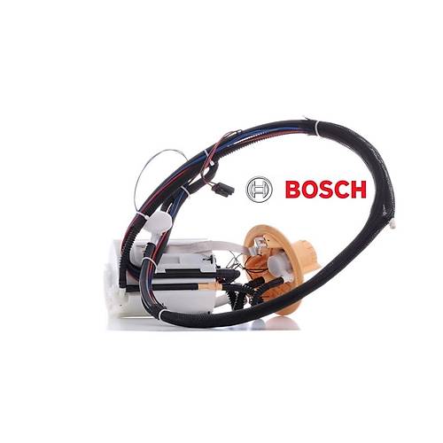 S60 V70 XC70 S80 Yak�t Pompas� Benzinli T5 - T6