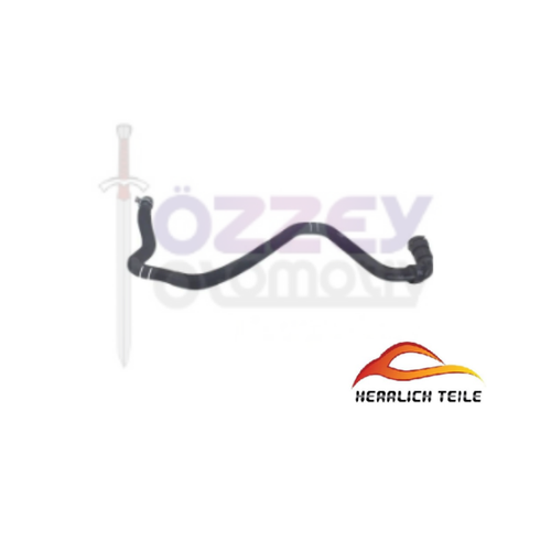 S60/V60/S80/V70 Radyat�r Hortumu ��k��