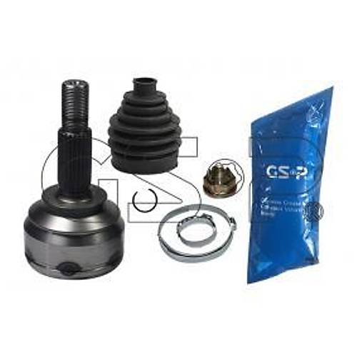 S60 S80 V60 V70 Akis Kafas� D��