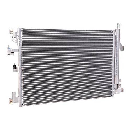 XC90 Klima Radyat�r� (Kondansat�r) /  2005  - 2014