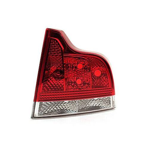 S60 2001-2009 Sa� Stop Sis Farl�