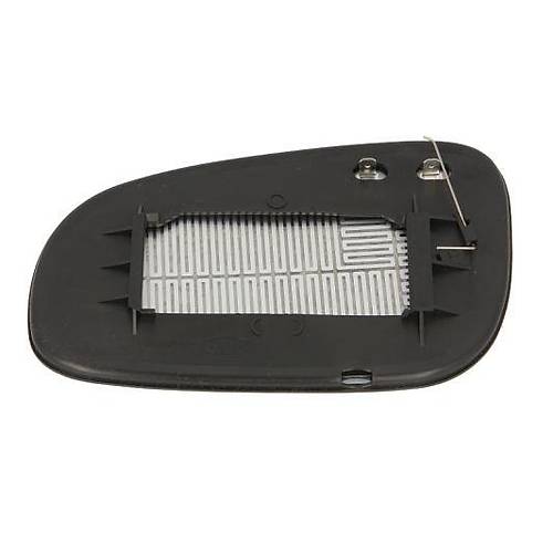 S60 XC70 V70 S80 Ayna Cam� Sa� Konveks