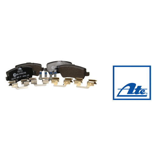 S80 V70 S60 V60 XC60 Arka Fren Balatas�