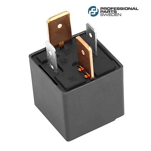 R�LE (ALARM) /  S60/S80/V70/S70/XC70/XC90